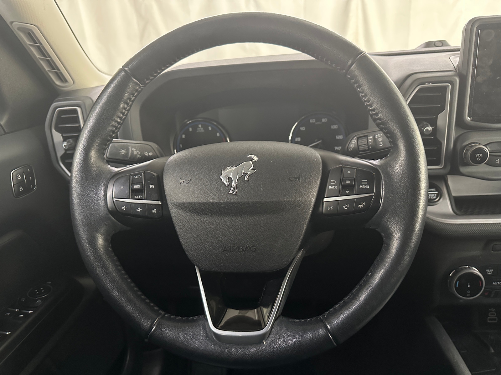 Thumbnail: 2023 Ford Bronco Sport - 4