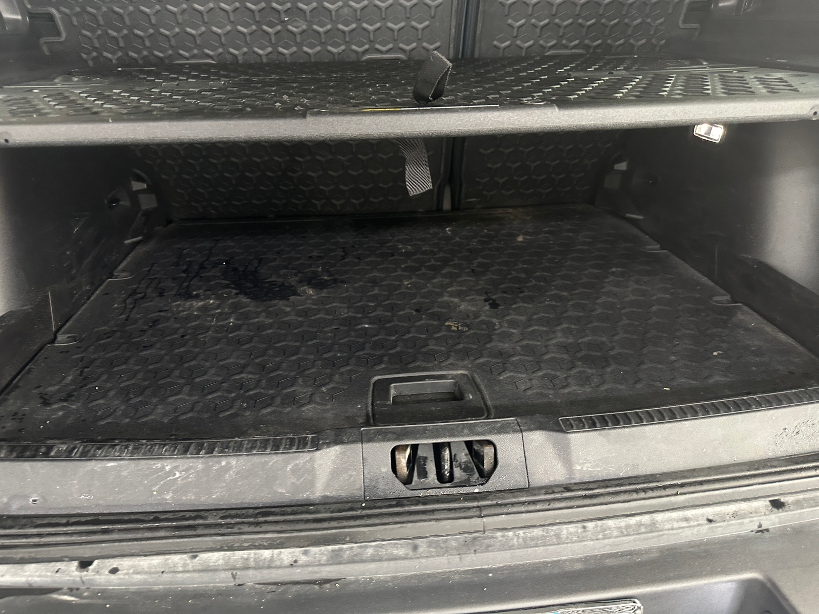 Thumbnail: 2023 Ford Bronco Sport - 6