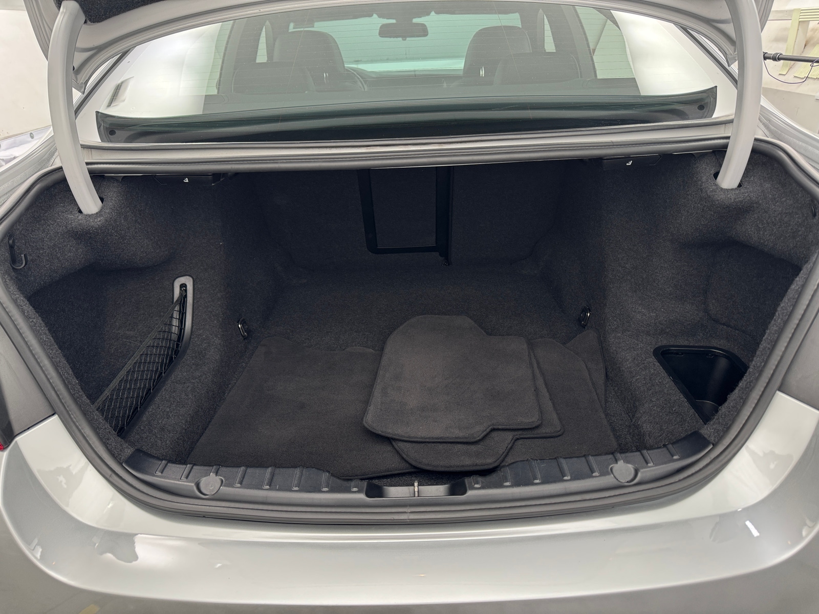 Thumbnail: 2014 BMW 5 Series - 6