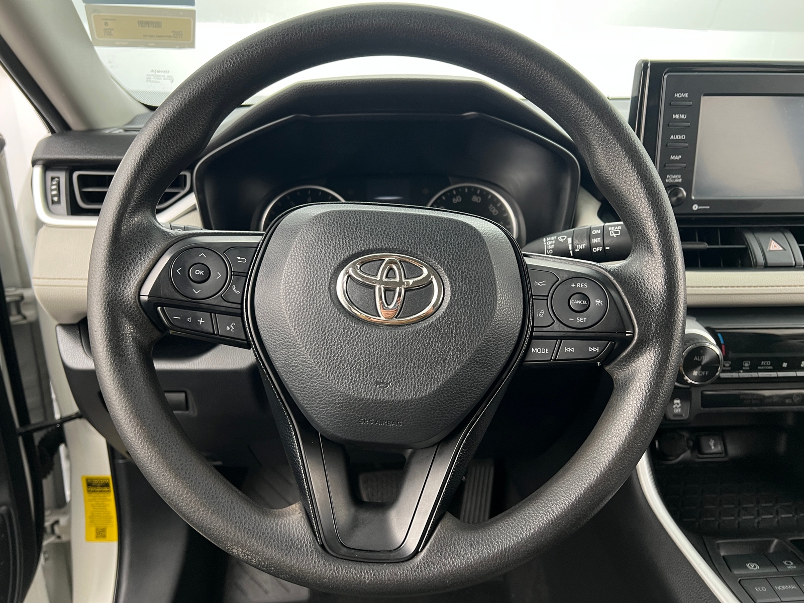 Thumbnail: 2021 Toyota RAV4 - 5