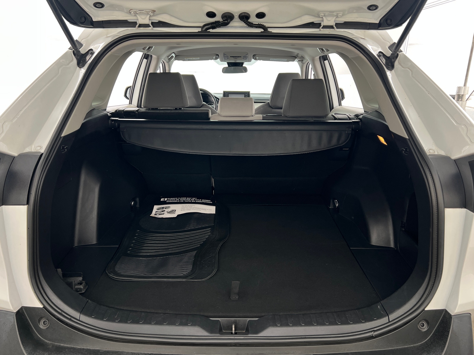 Thumbnail: 2021 Toyota RAV4 - 7