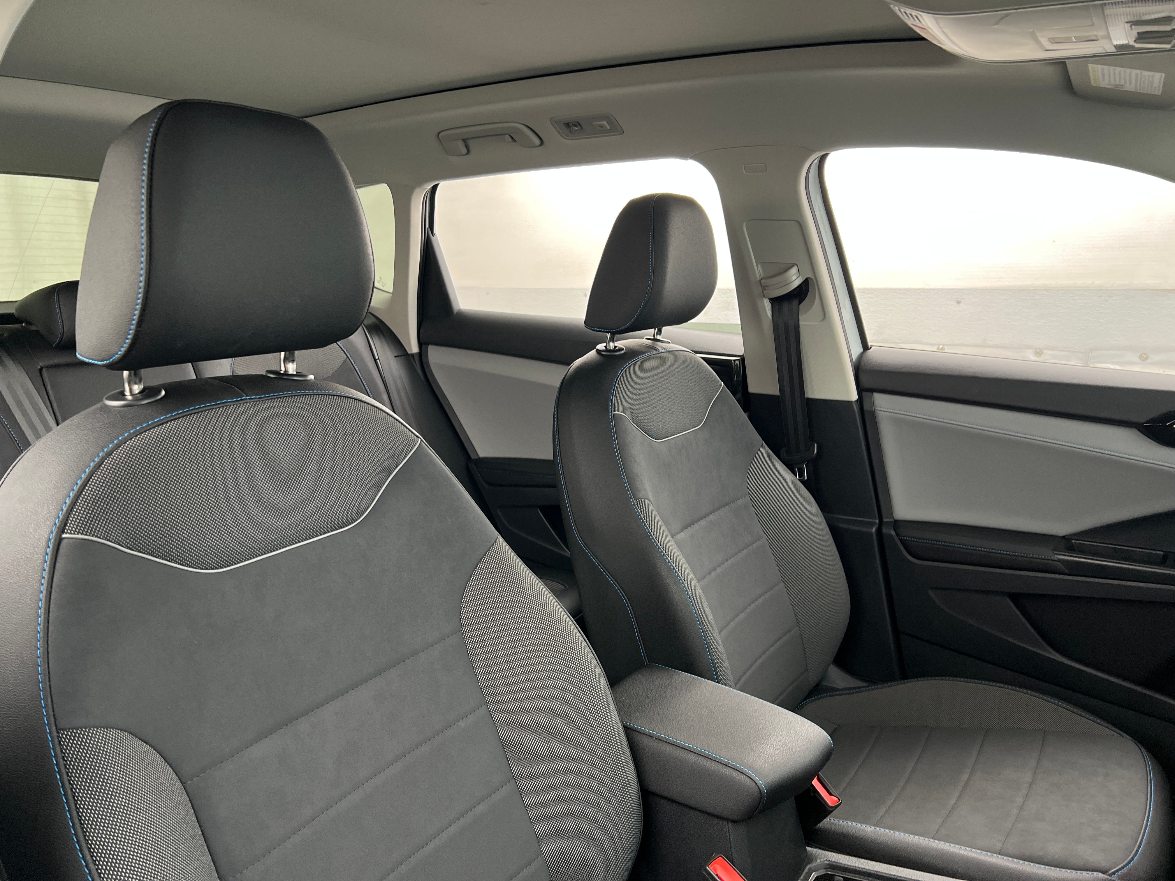 2024 Volkswagen Taos