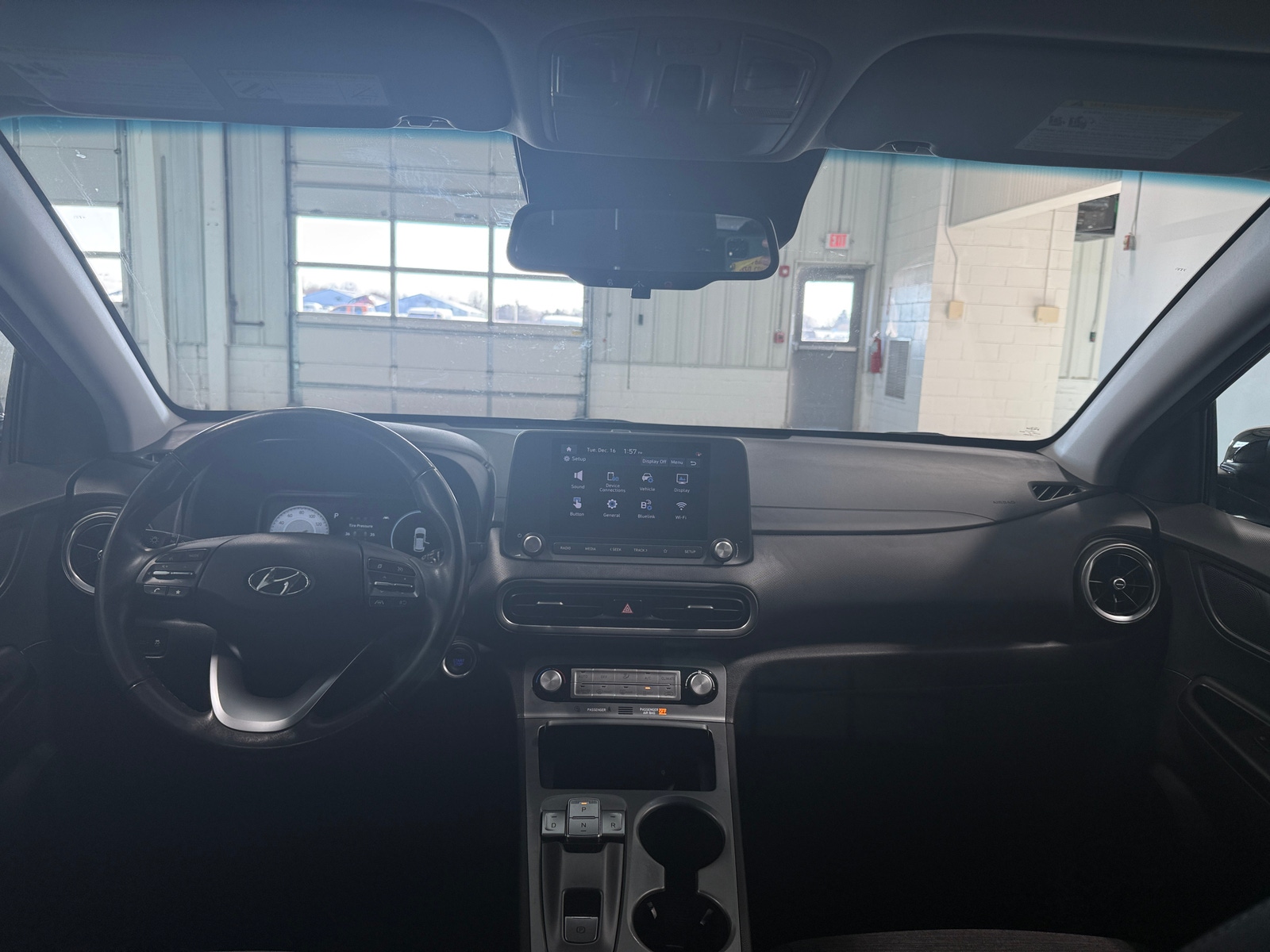 Thumbnail: 2022 Hyundai Kona - 3