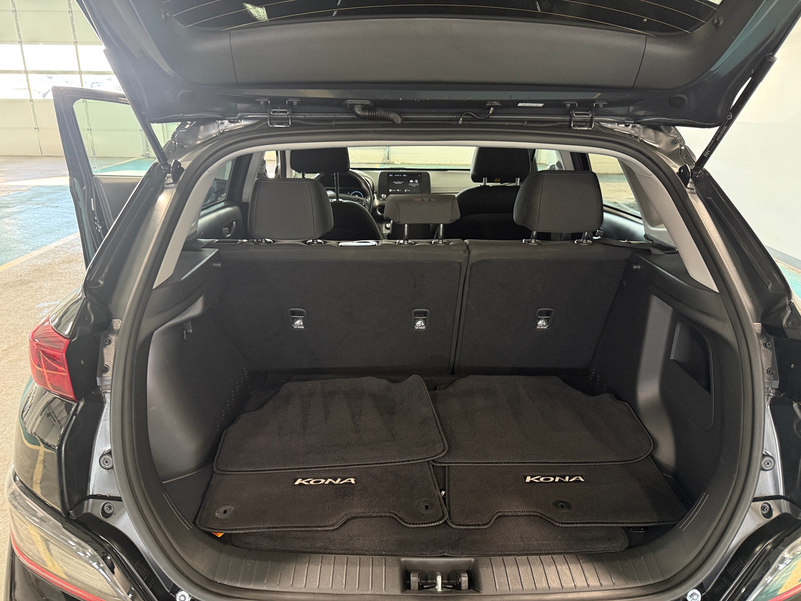 Thumbnail: 2022 Hyundai Kona - 7