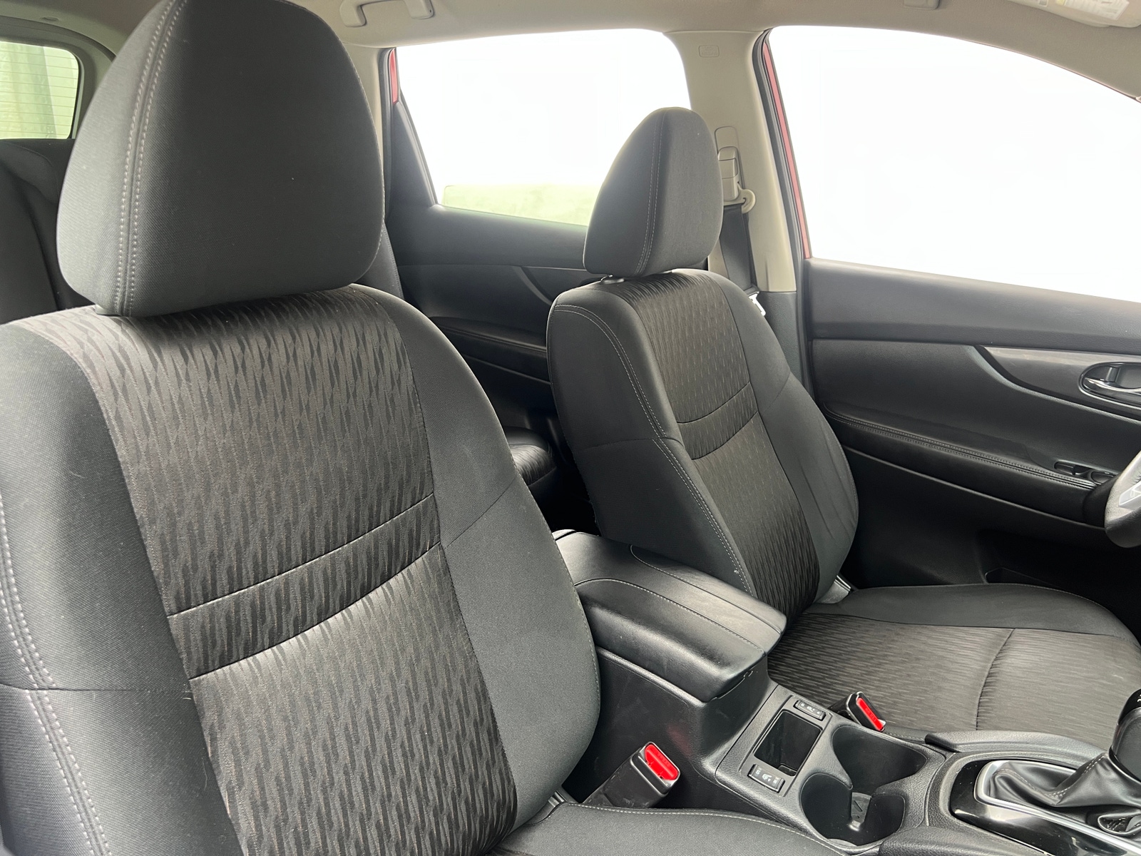 Thumbnail: 2020 Nissan Rogue - 2