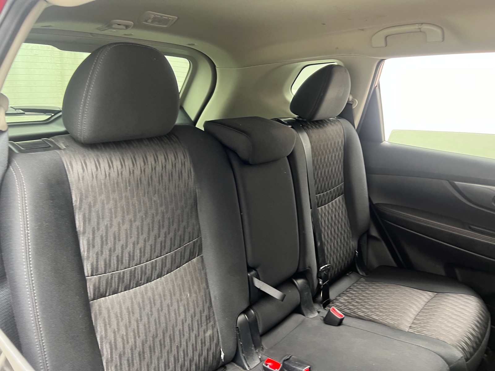 Thumbnail: 2020 Nissan Rogue - 6