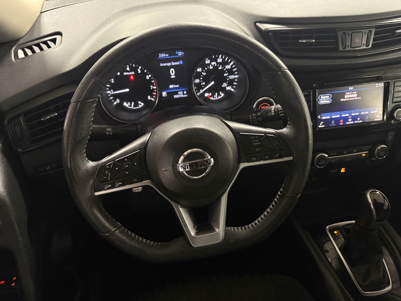 Thumbnail: 2020 Nissan Rogue - 5