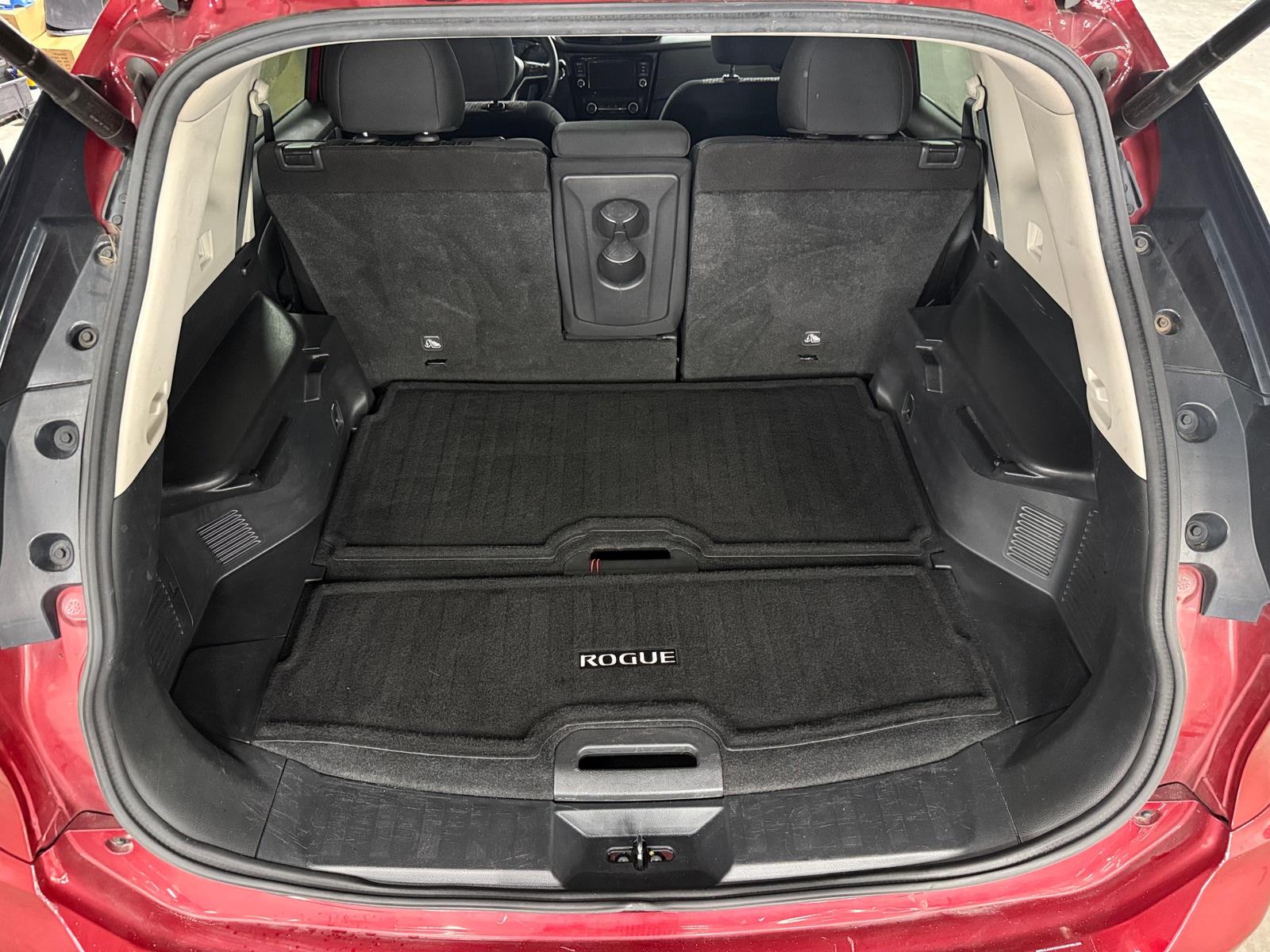 Thumbnail: 2020 Nissan Rogue - 7