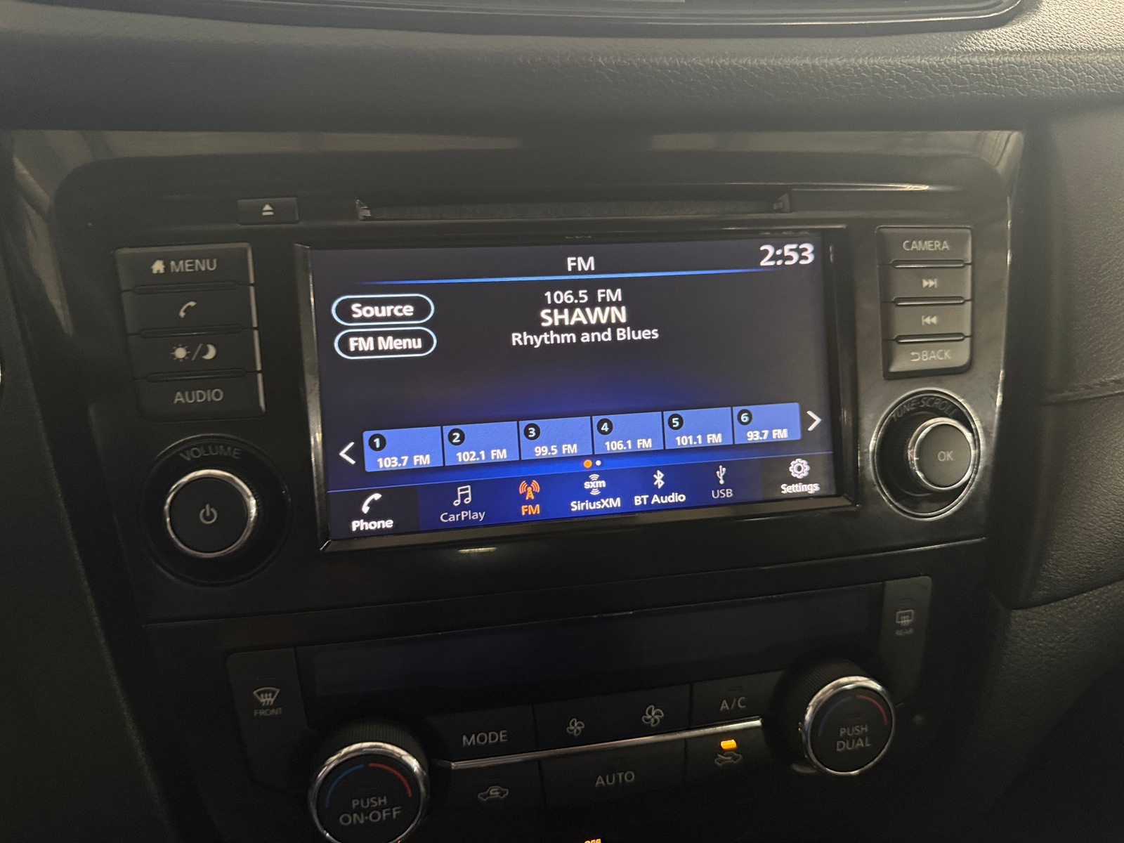 Thumbnail: 2020 Nissan Rogue - 4