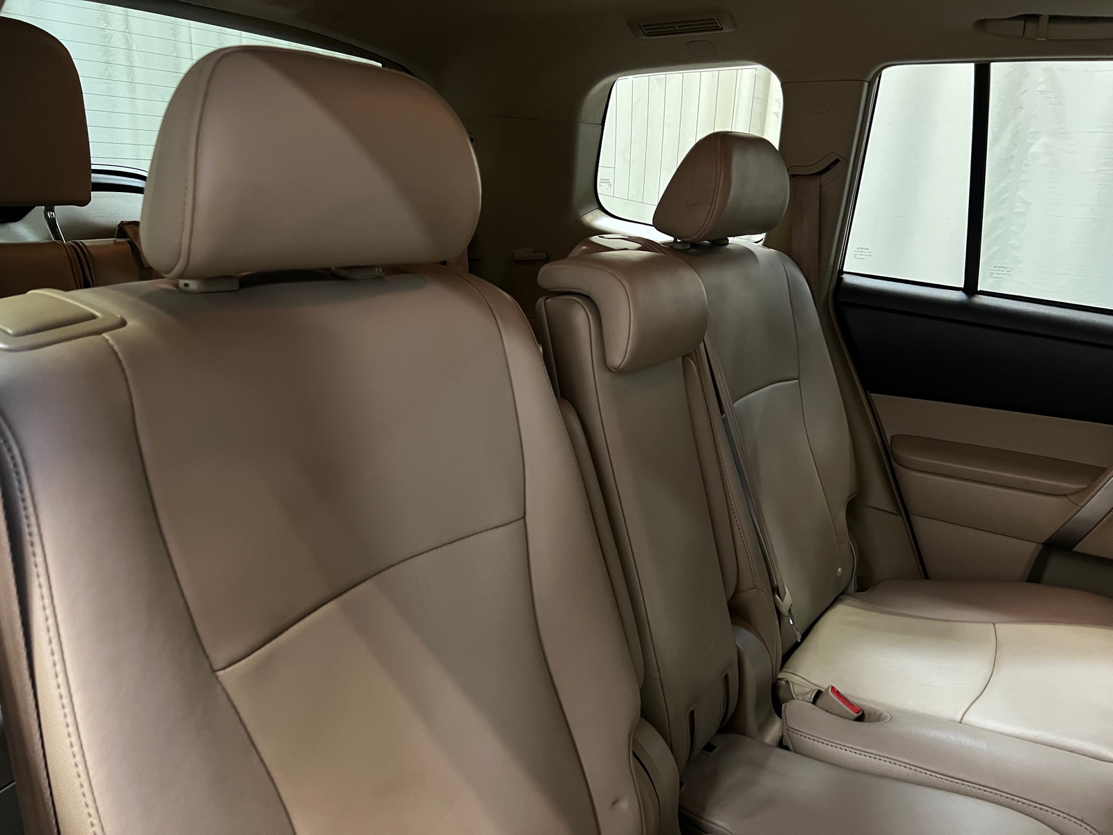 Thumbnail: 2013 Toyota Highlander - 5