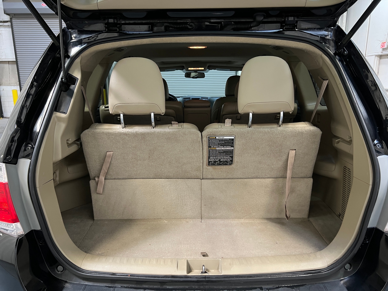 Thumbnail: 2013 Toyota Highlander - 6