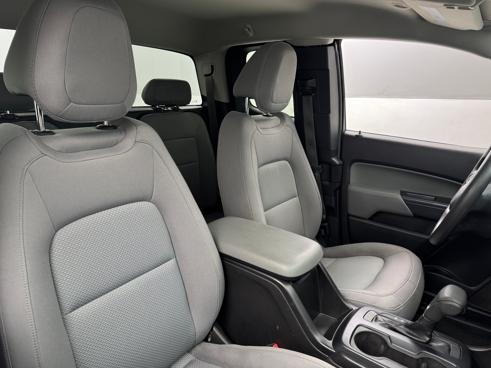 Thumbnail: 2016 Chevrolet Colorado - 2