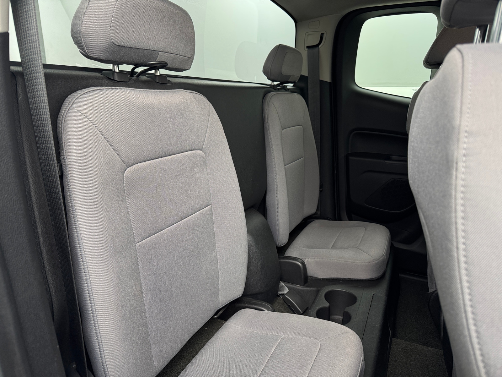 Thumbnail: 2016 Chevrolet Colorado - 6