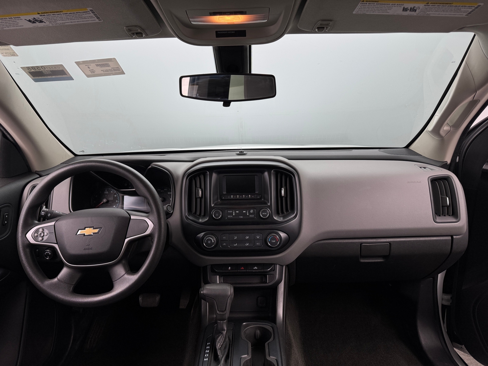Thumbnail: 2016 Chevrolet Colorado - 3