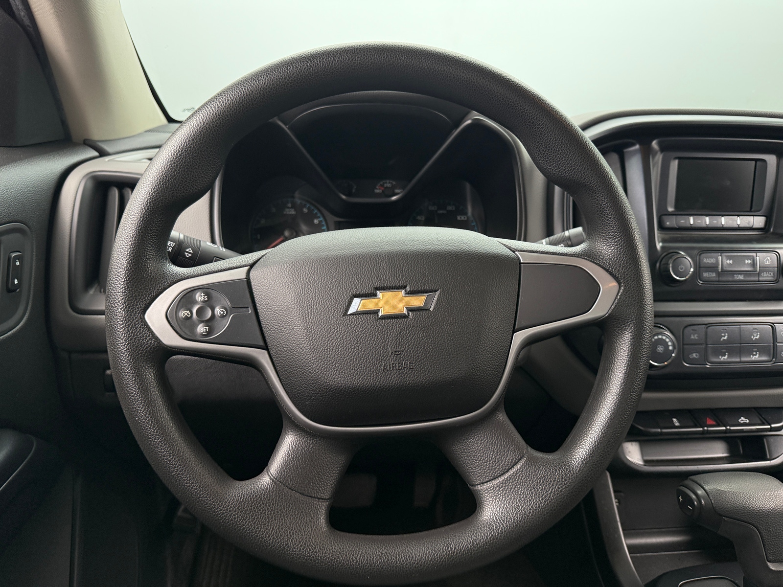 Thumbnail: 2016 Chevrolet Colorado - 5