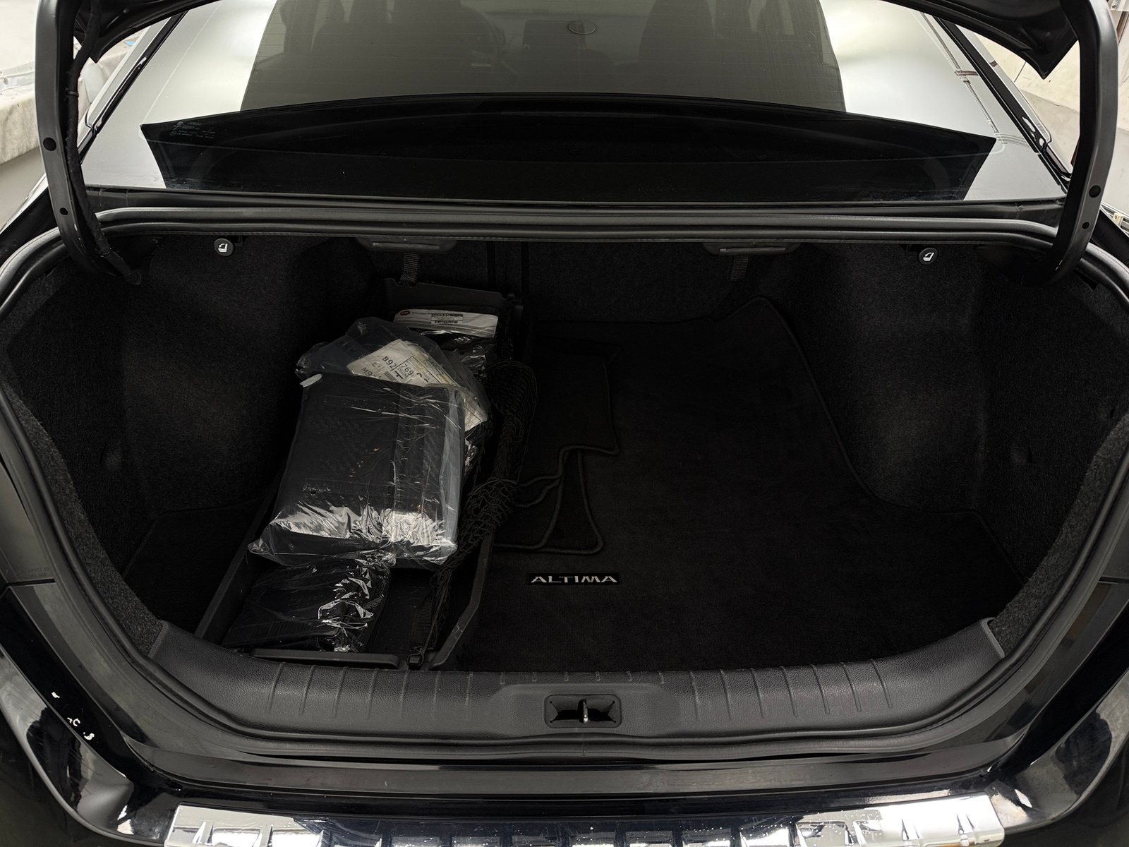 Thumbnail: 2022 Nissan Altima - 7