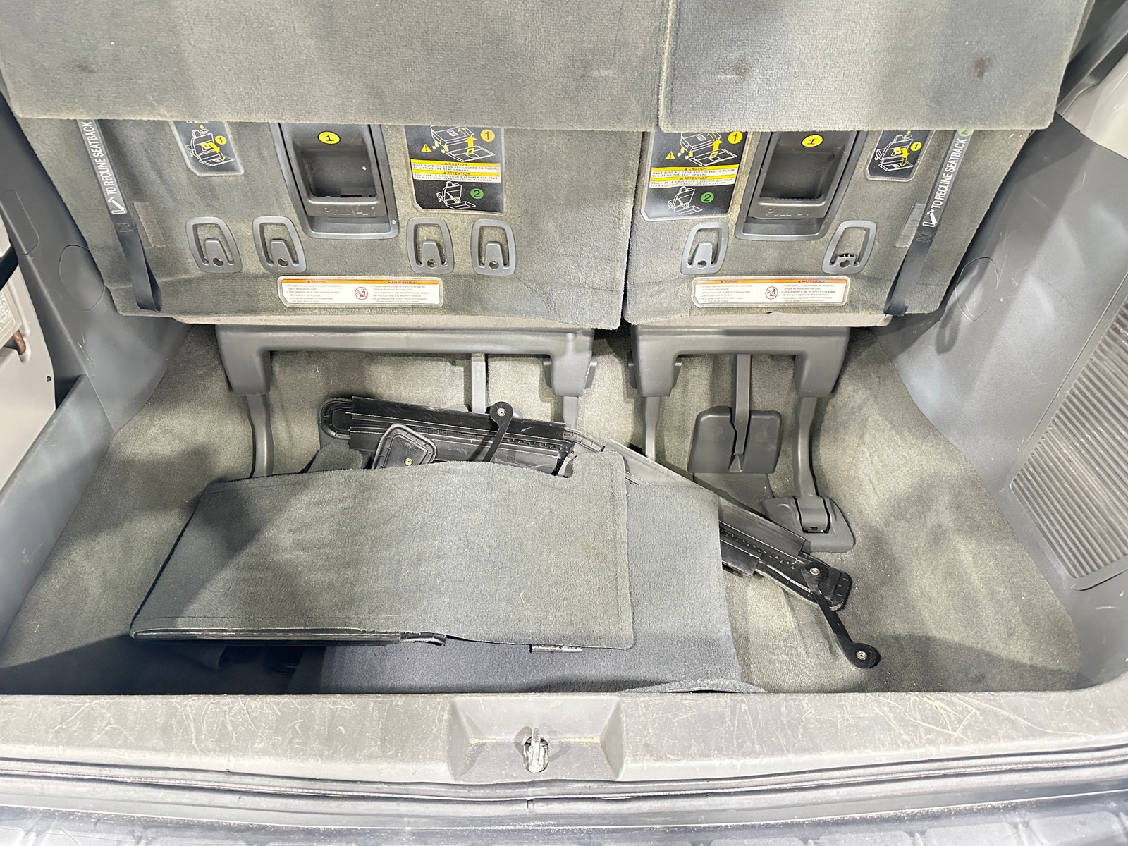 Thumbnail: 2015 Toyota Sienna - 6