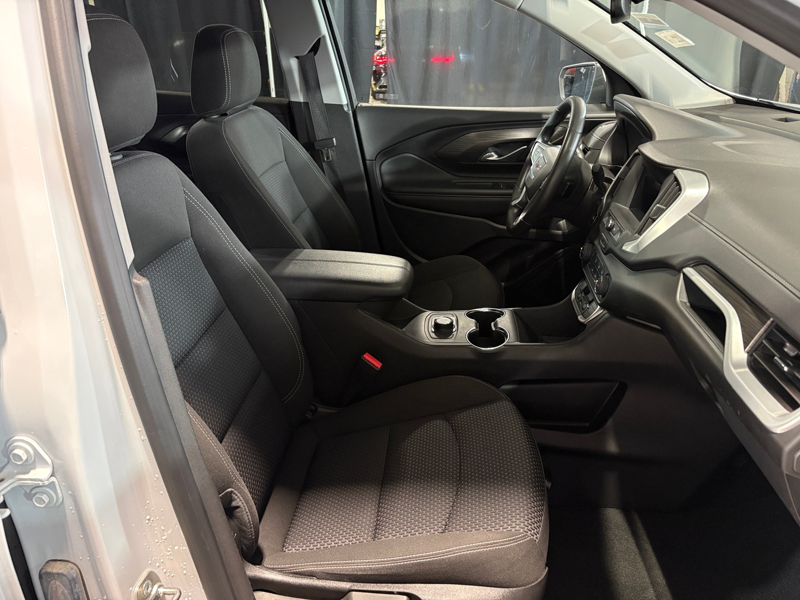 Thumbnail: 2024 GMC Terrain - 2