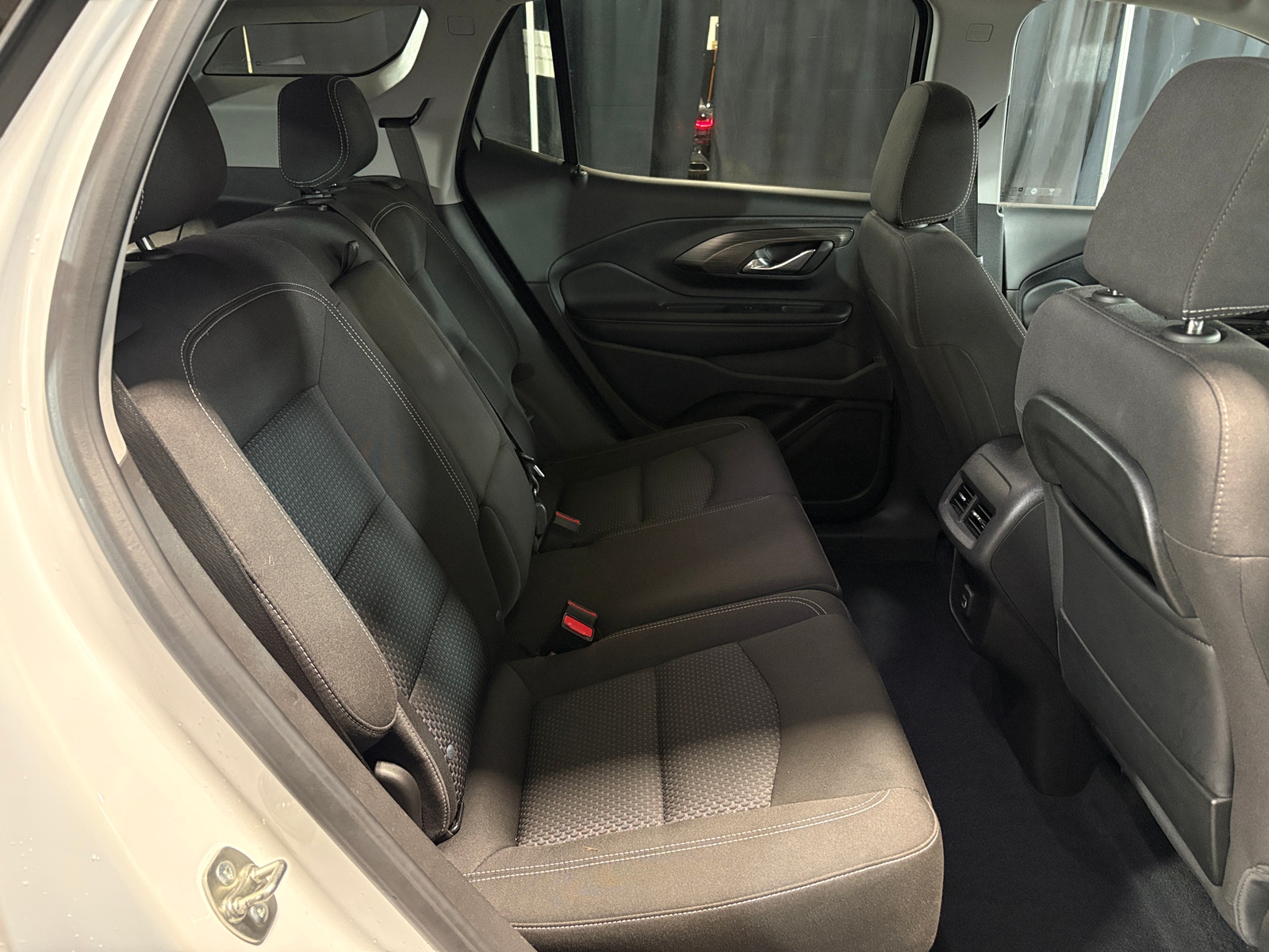 Thumbnail: 2024 GMC Terrain - 6