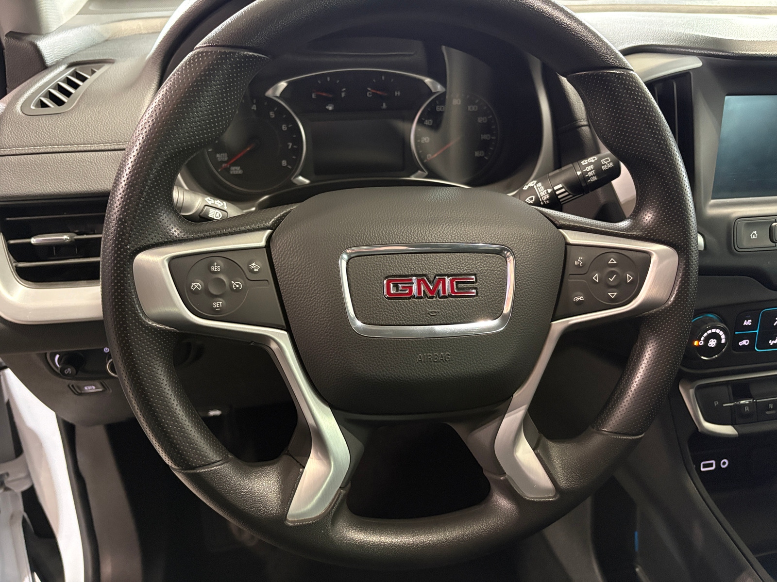 Thumbnail: 2024 GMC Terrain - 5