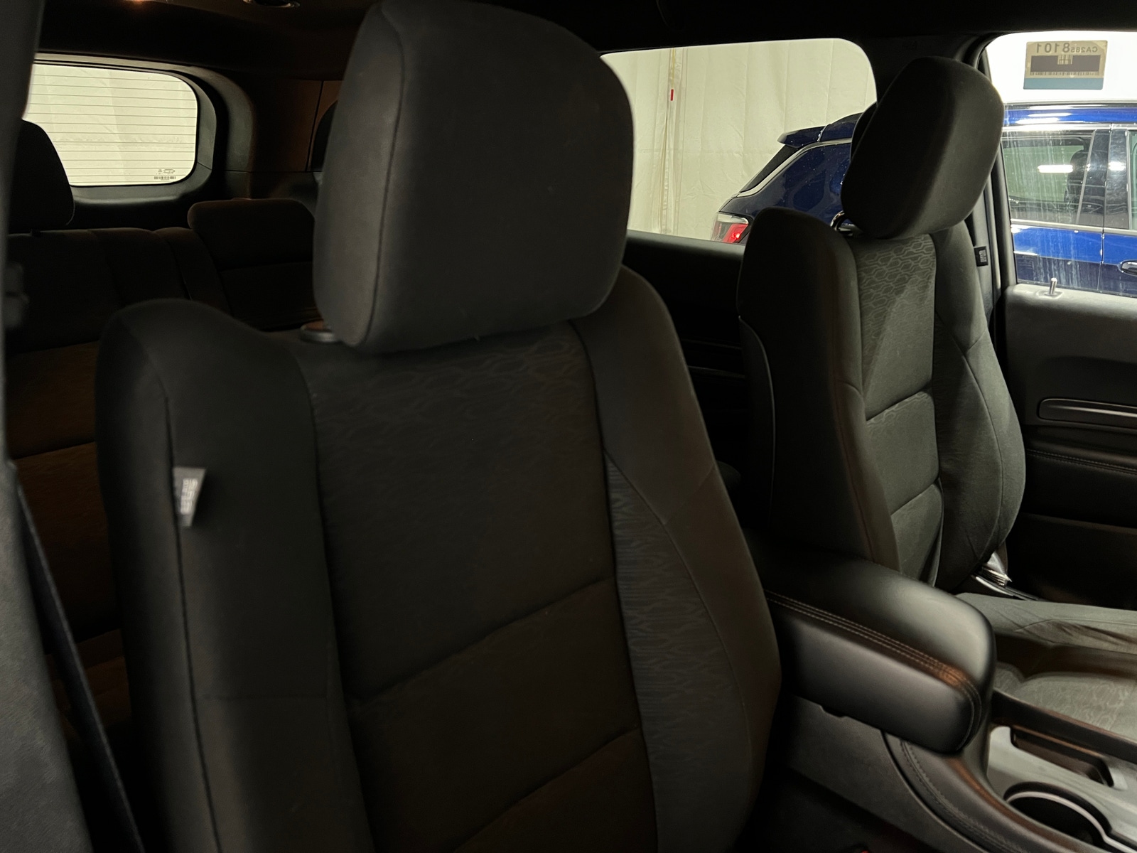 Thumbnail: 2023 Dodge Durango - 2