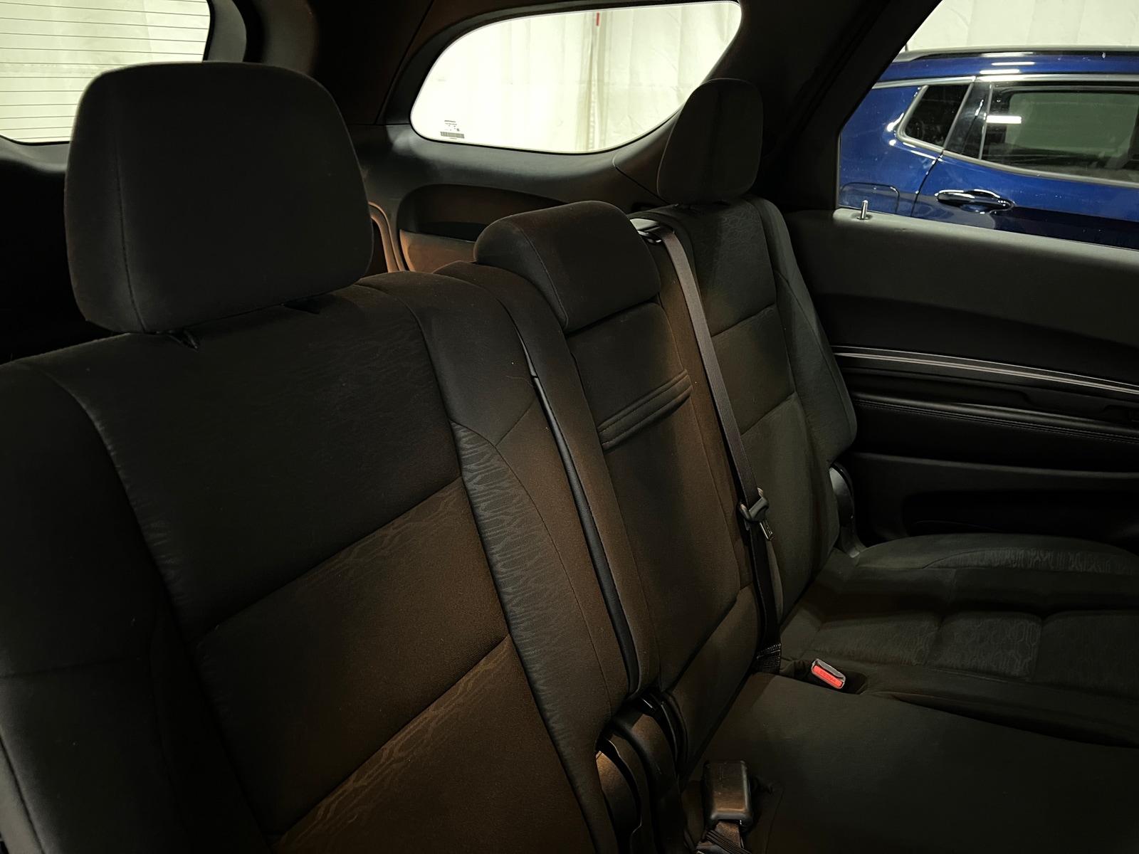 Thumbnail: 2023 Dodge Durango - 6