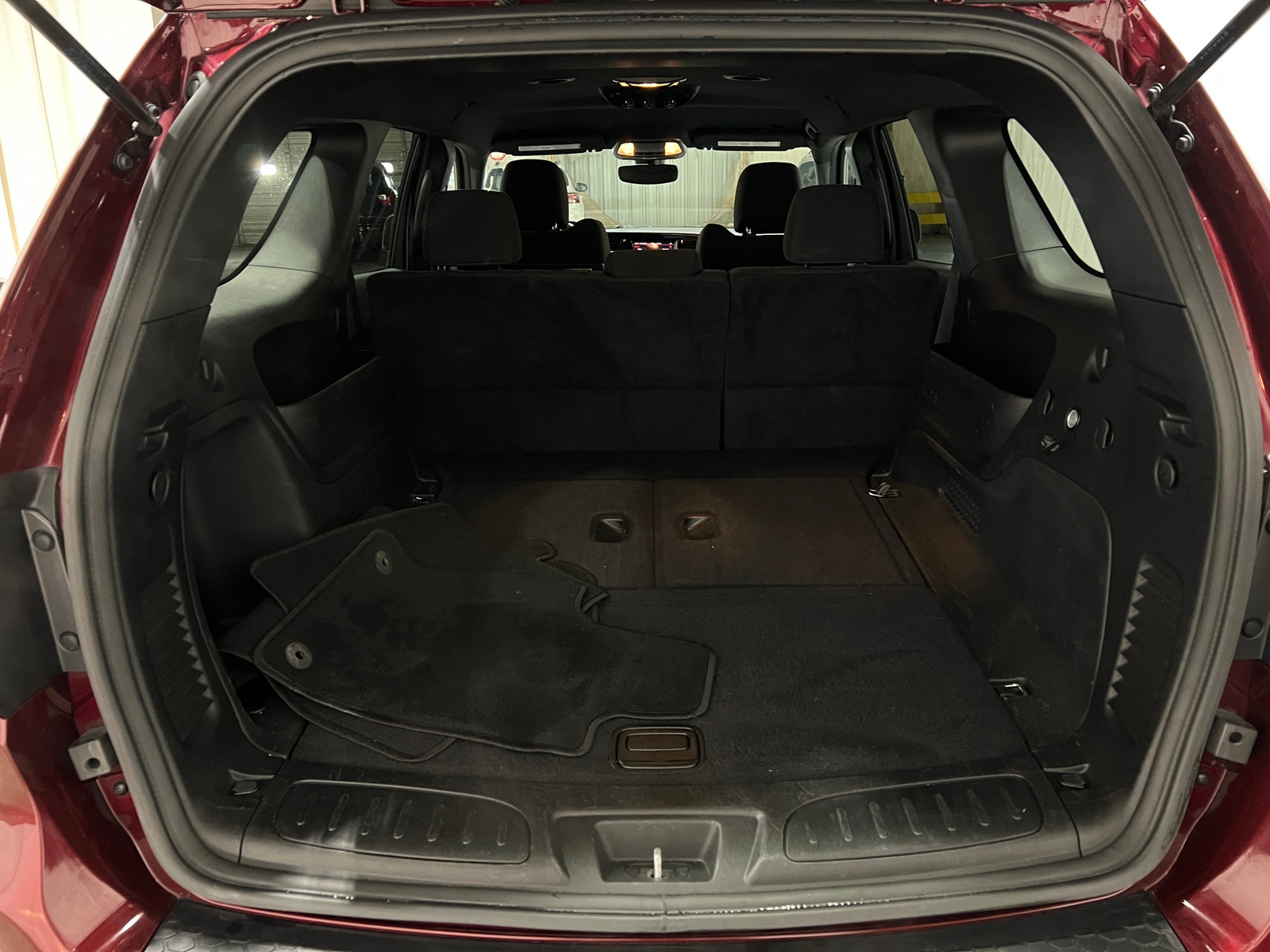 Thumbnail: 2023 Dodge Durango - 7