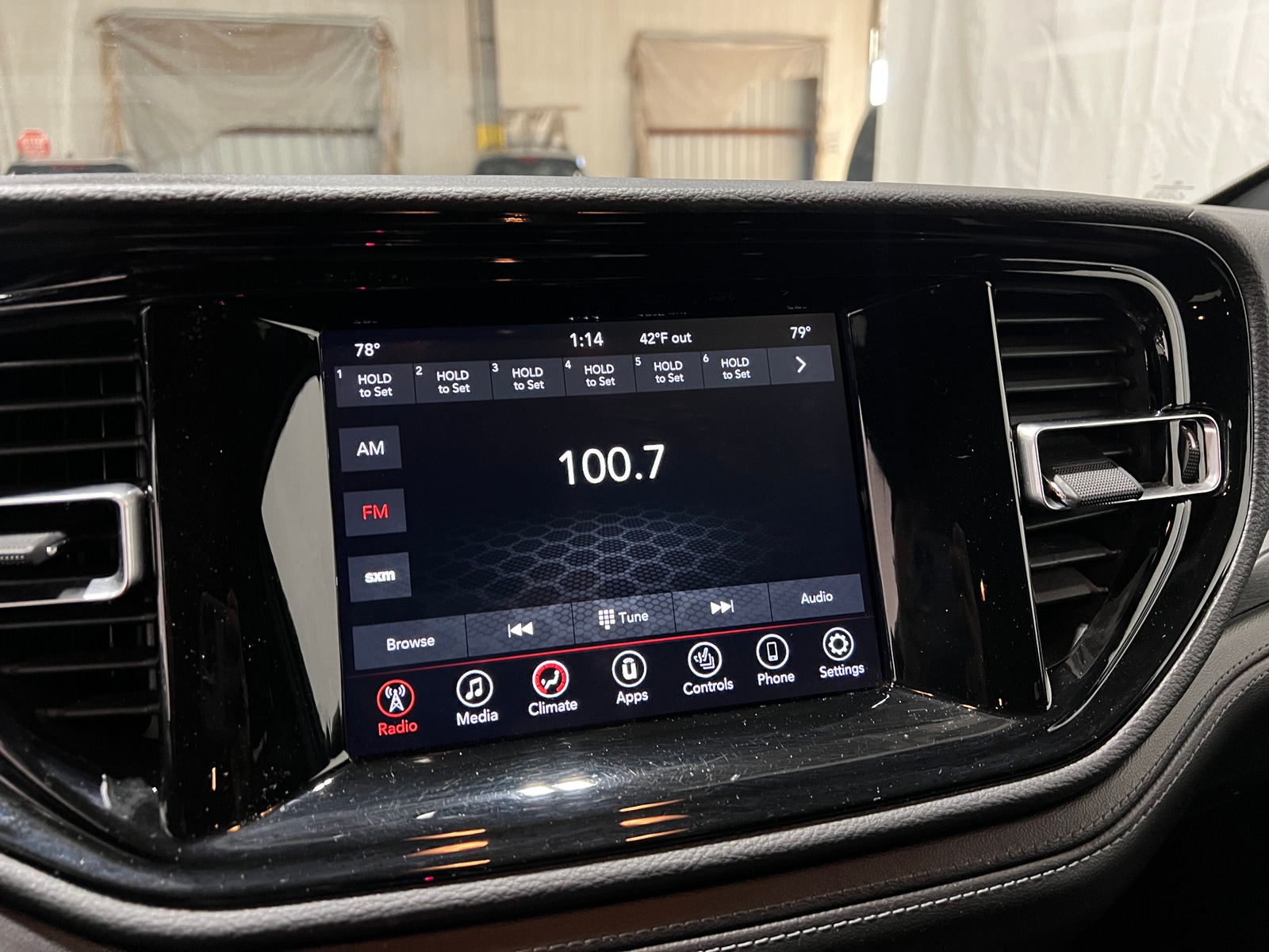 Thumbnail: 2023 Dodge Durango - 4