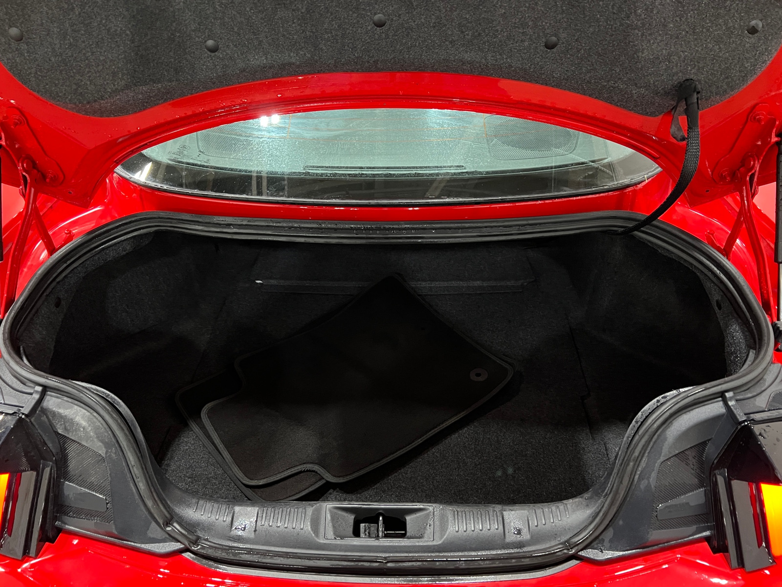 Thumbnail: 2024 Ford Mustang - 5