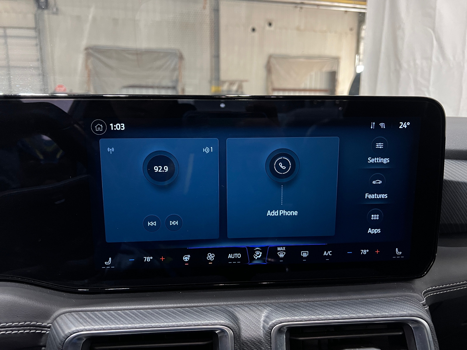 Thumbnail: 2024 Ford Mustang - 3