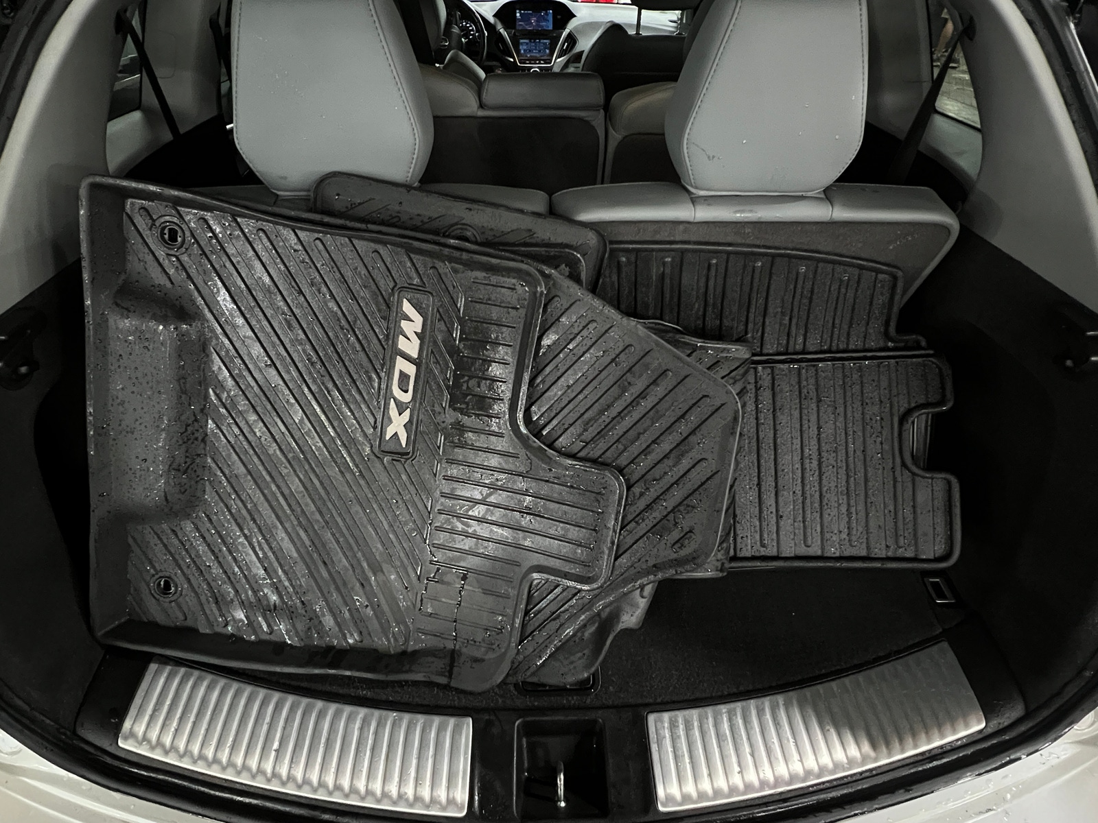 Thumbnail: 2016 Acura MDX - 6