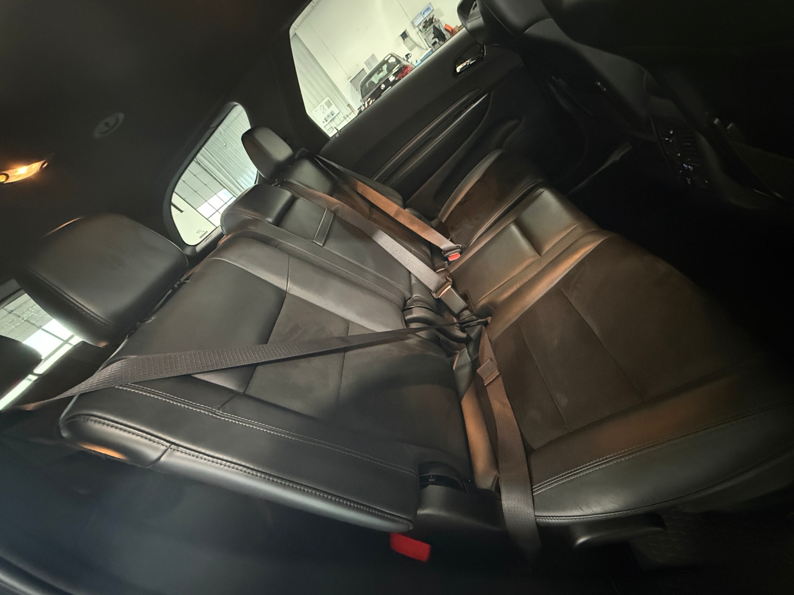 Thumbnail: 2022 Dodge Durango - 6