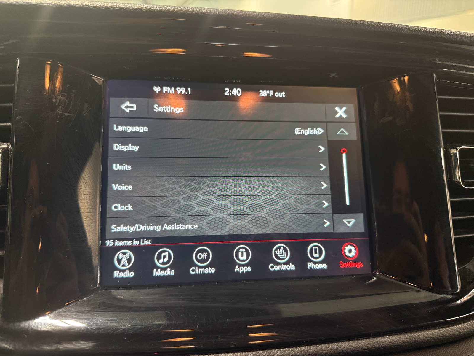 Thumbnail: 2022 Dodge Durango - 4