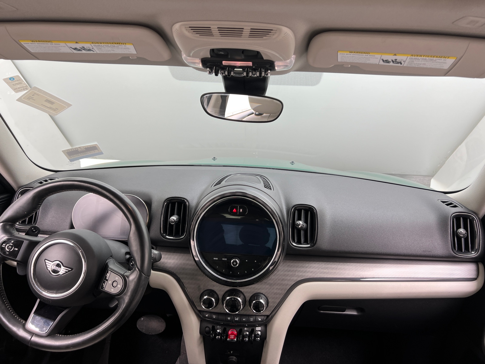 Thumbnail: 2022 MINI Cooper Countryman - 3