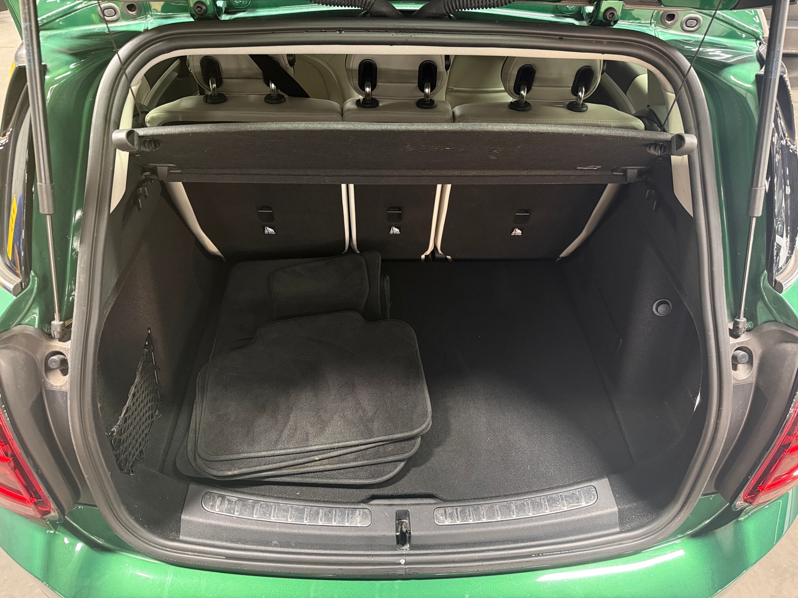 Thumbnail: 2022 MINI Cooper Countryman - 7