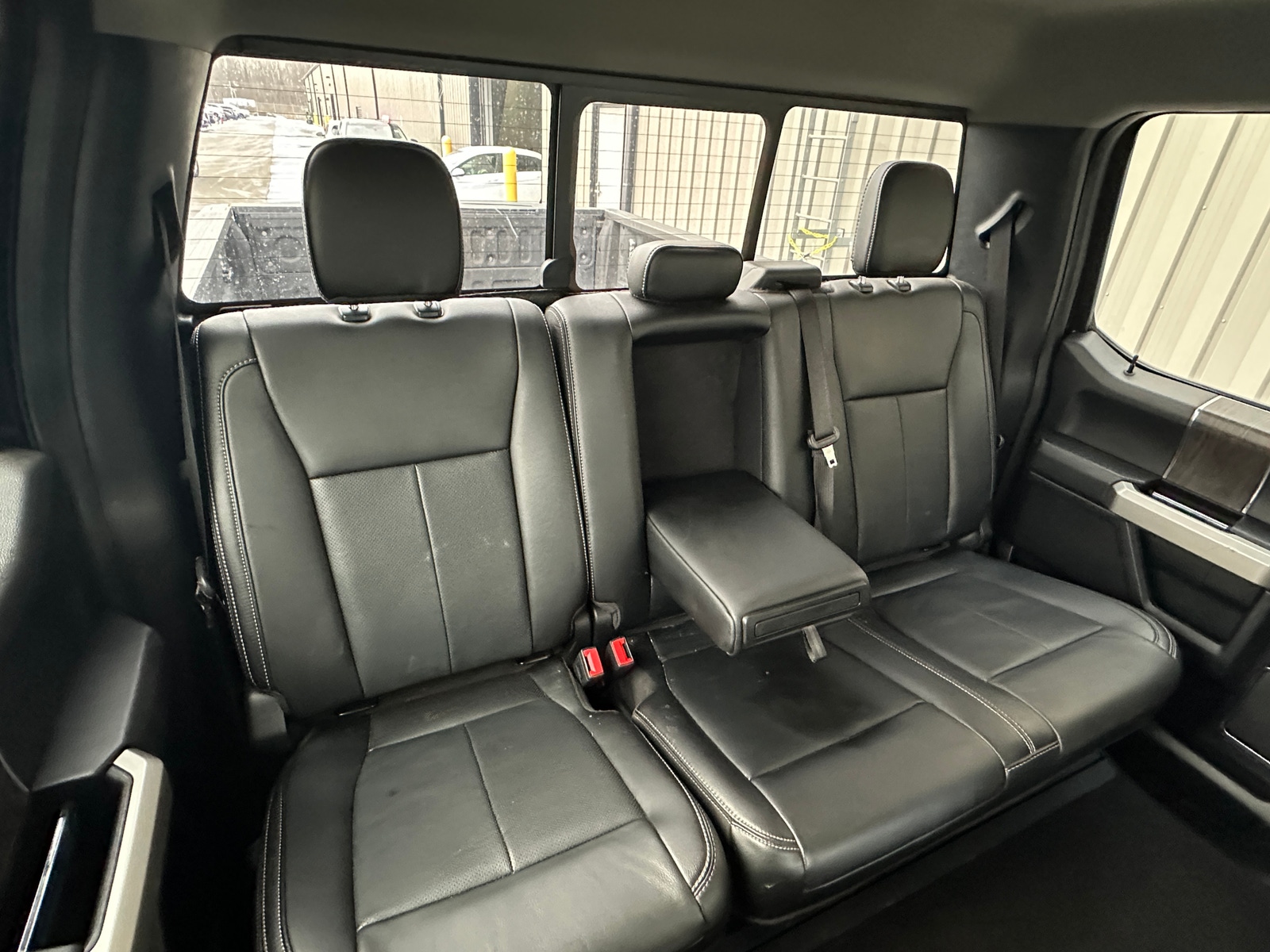 Thumbnail: 2020 Ford Econoline - 5