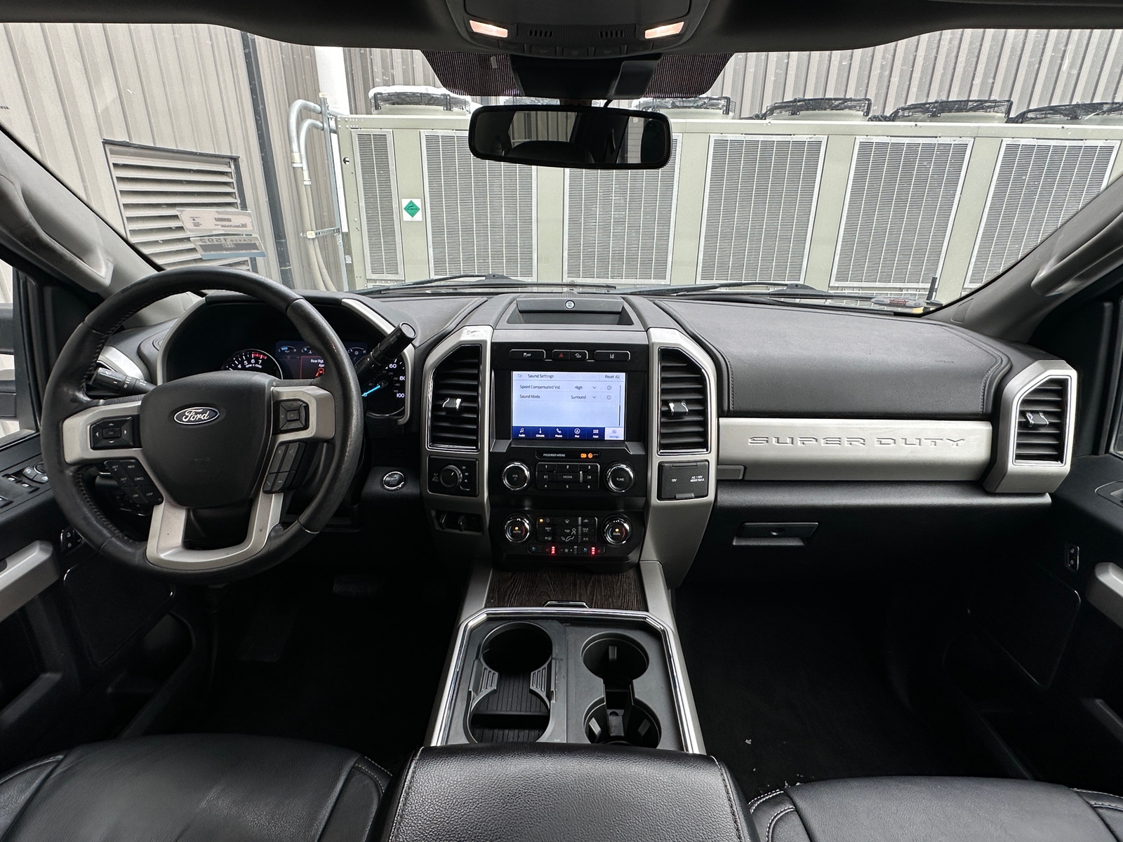 Thumbnail: 2020 Ford Econoline - 2