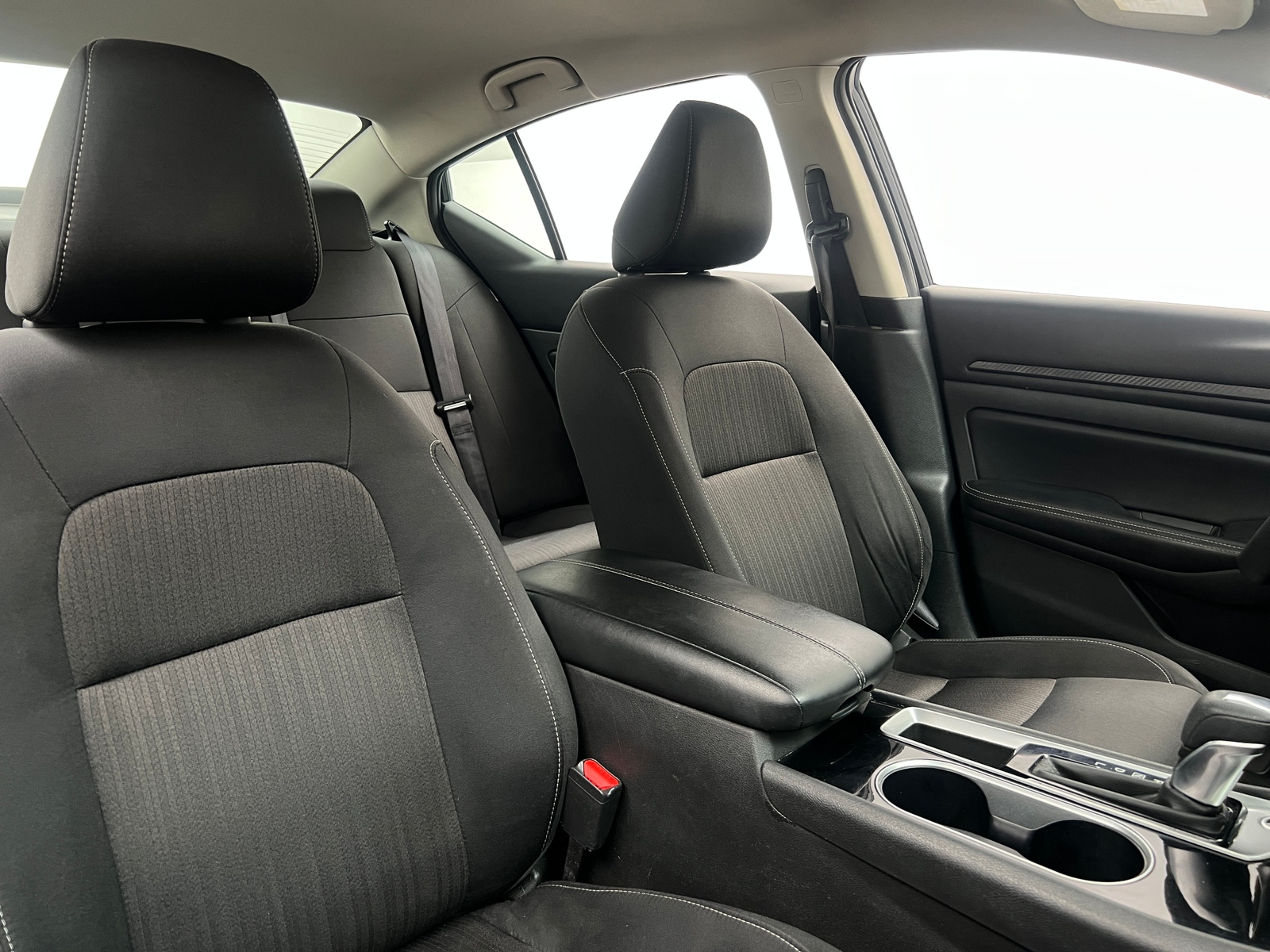 Thumbnail: 2024 Nissan Altima - 2