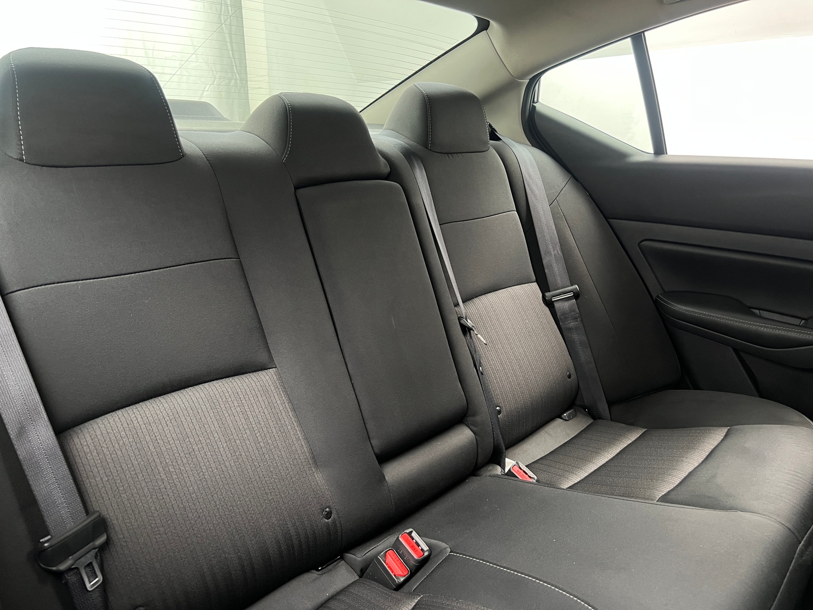 Thumbnail: 2024 Nissan Altima - 6