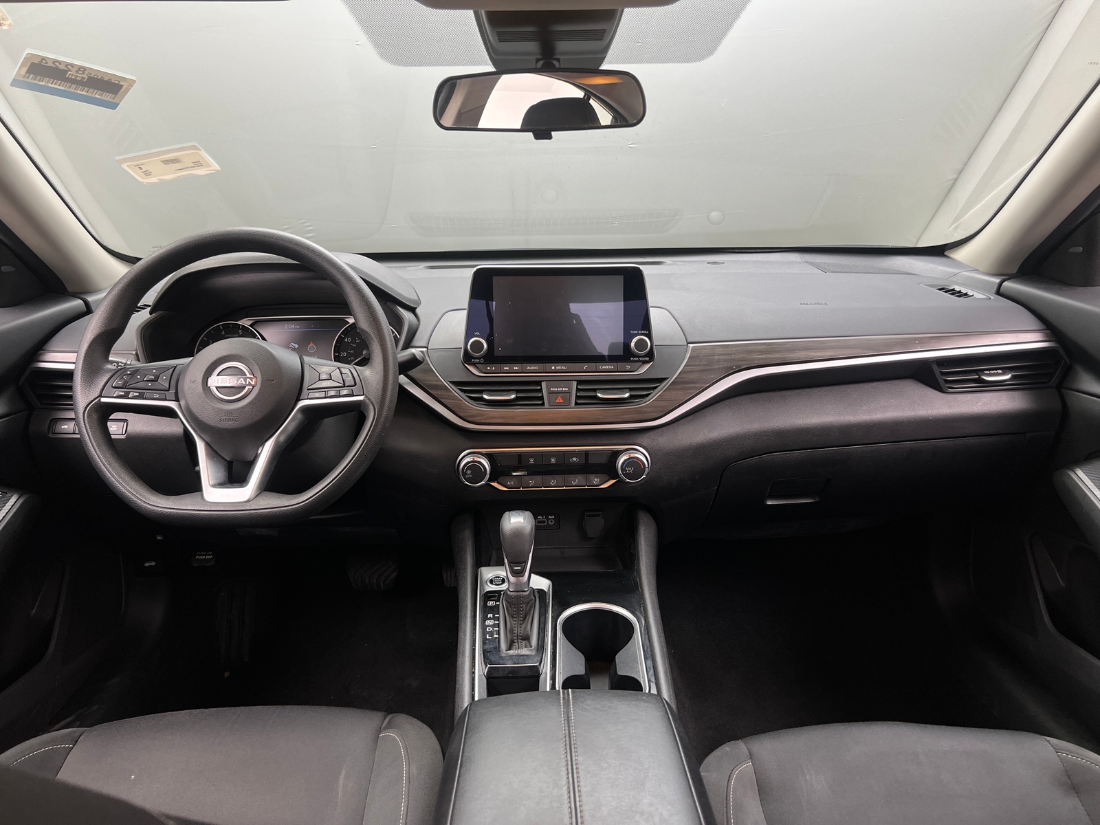 Thumbnail: 2024 Nissan Altima - 3