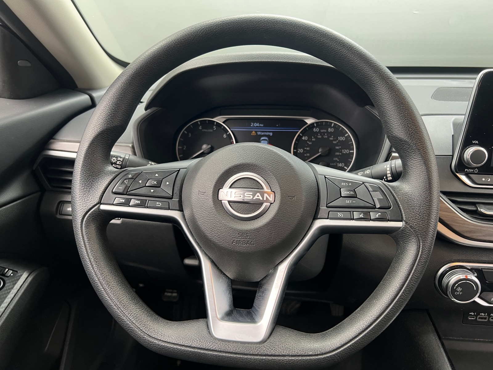 Thumbnail: 2024 Nissan Altima - 5