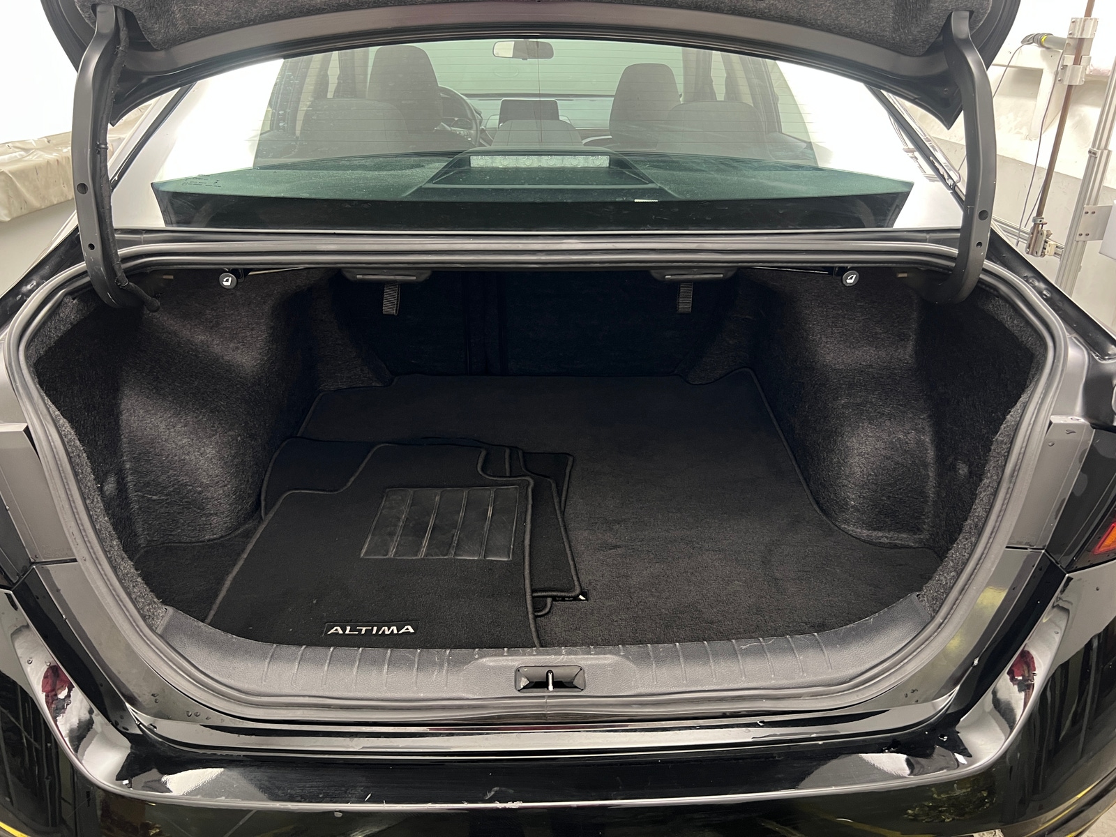 Thumbnail: 2024 Nissan Altima - 7