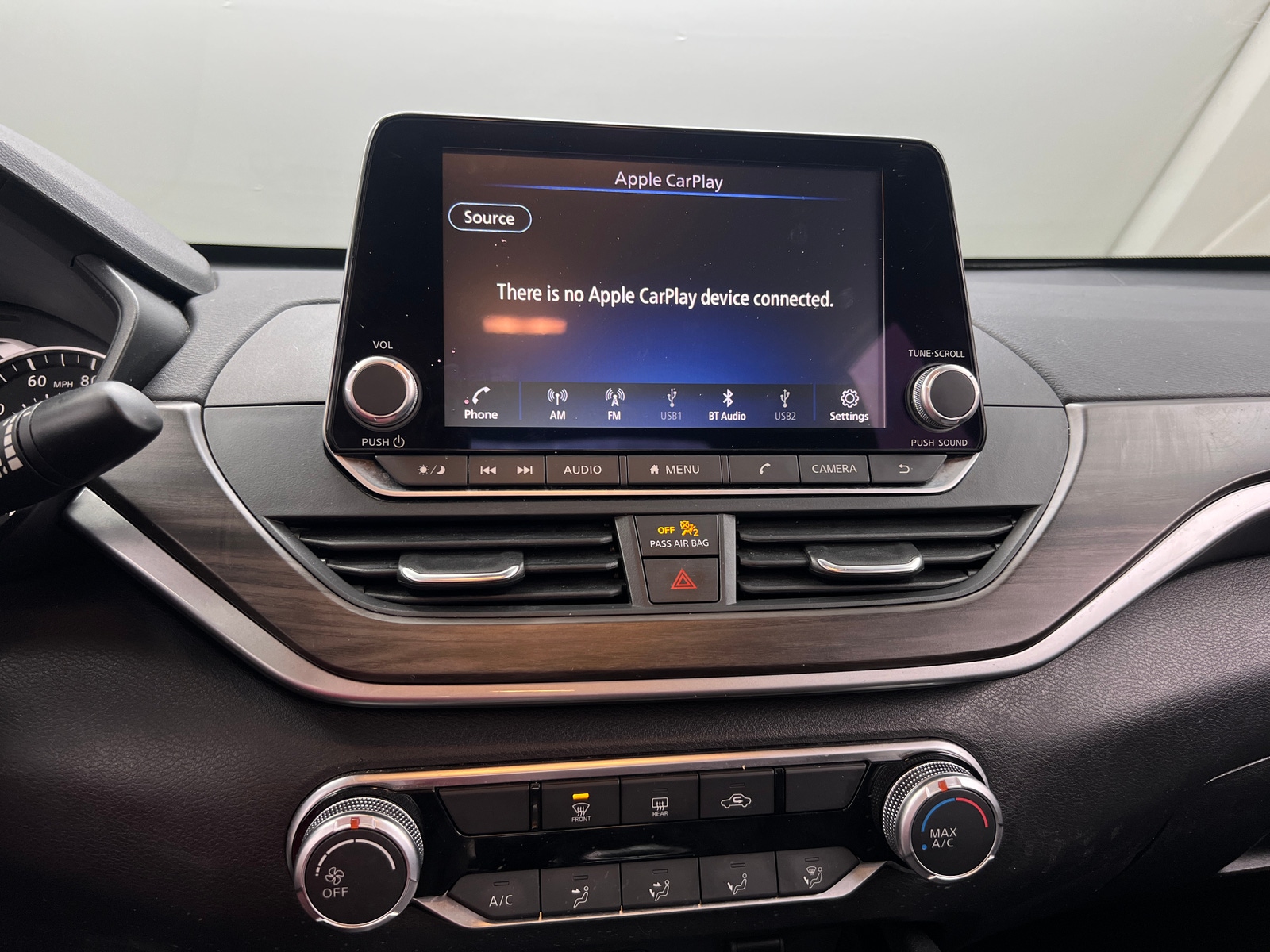 Thumbnail: 2024 Nissan Altima - 4