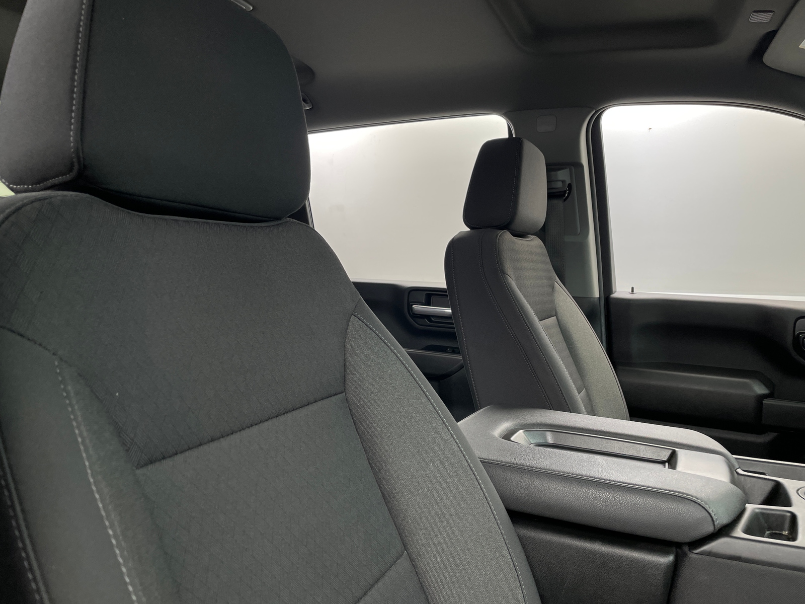 Thumbnail: 2025 Chevrolet Silverado 2500 - 2