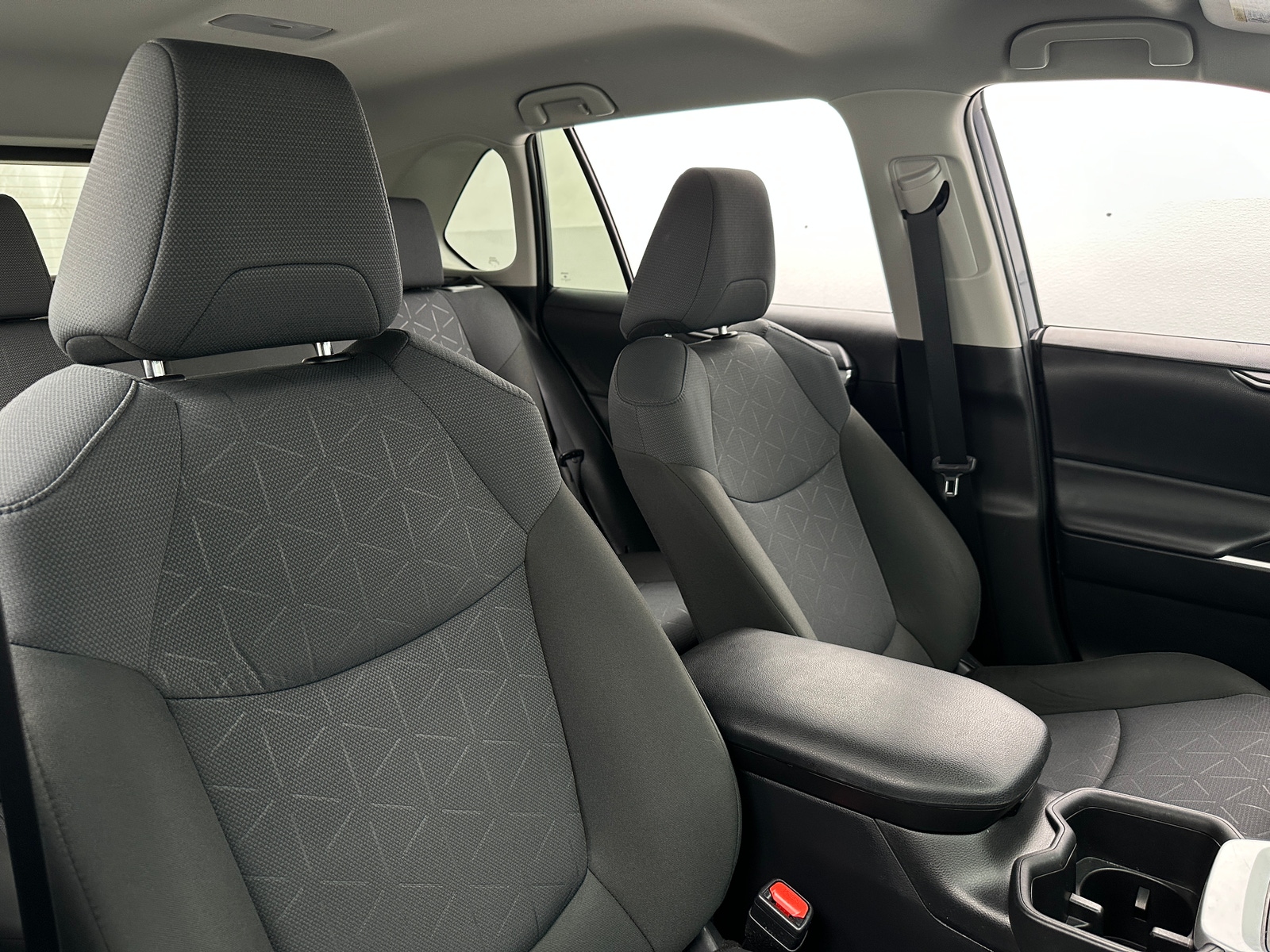 Thumbnail: 2024 Toyota RAV4 - 2