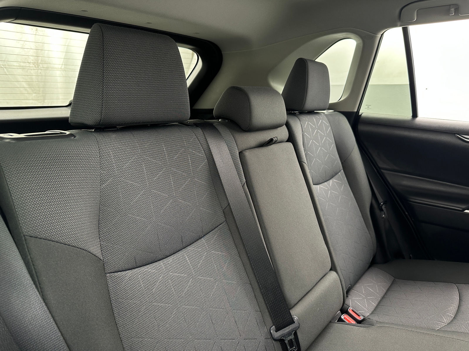 Thumbnail: 2024 Toyota RAV4 - 6