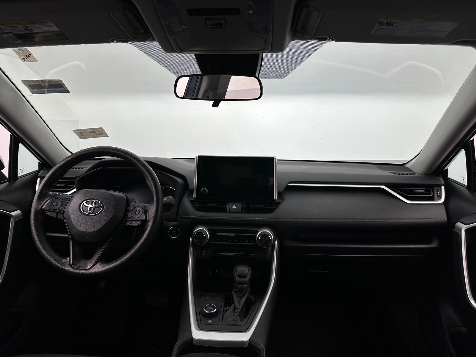 Thumbnail: 2024 Toyota RAV4 - 3