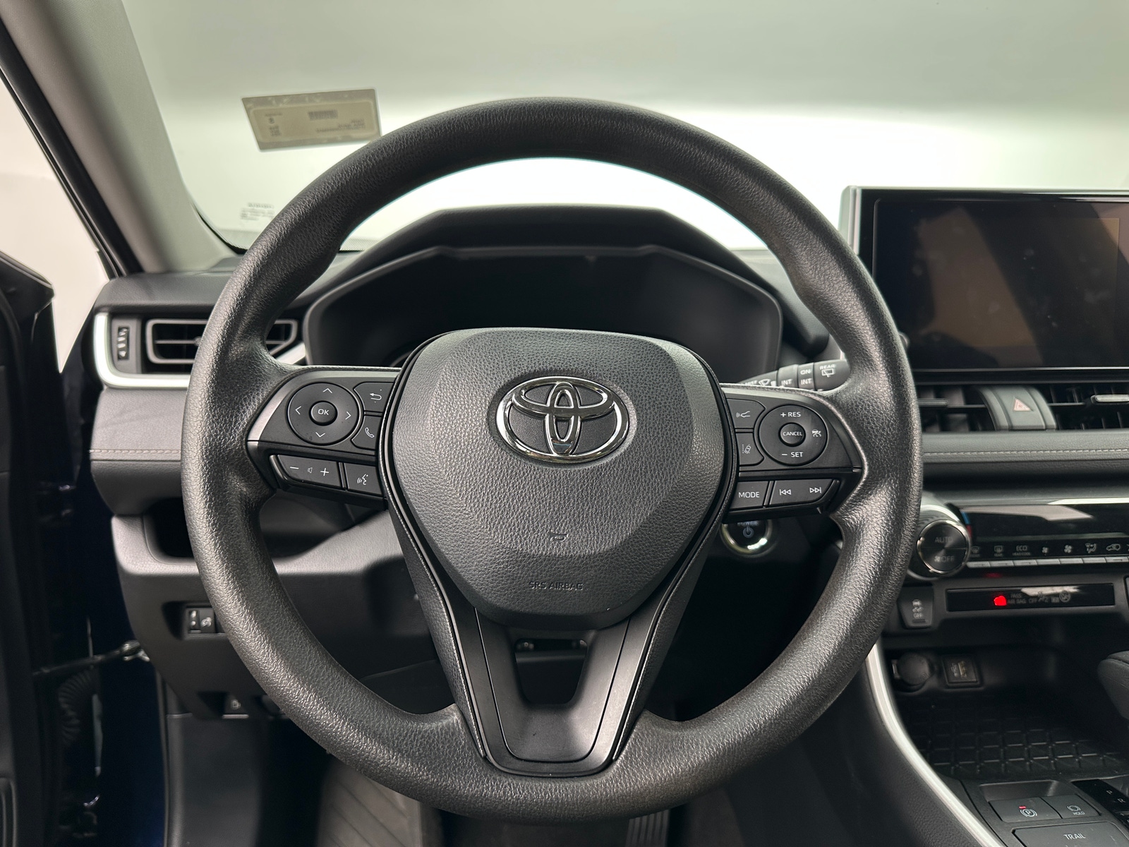 Thumbnail: 2024 Toyota RAV4 - 5