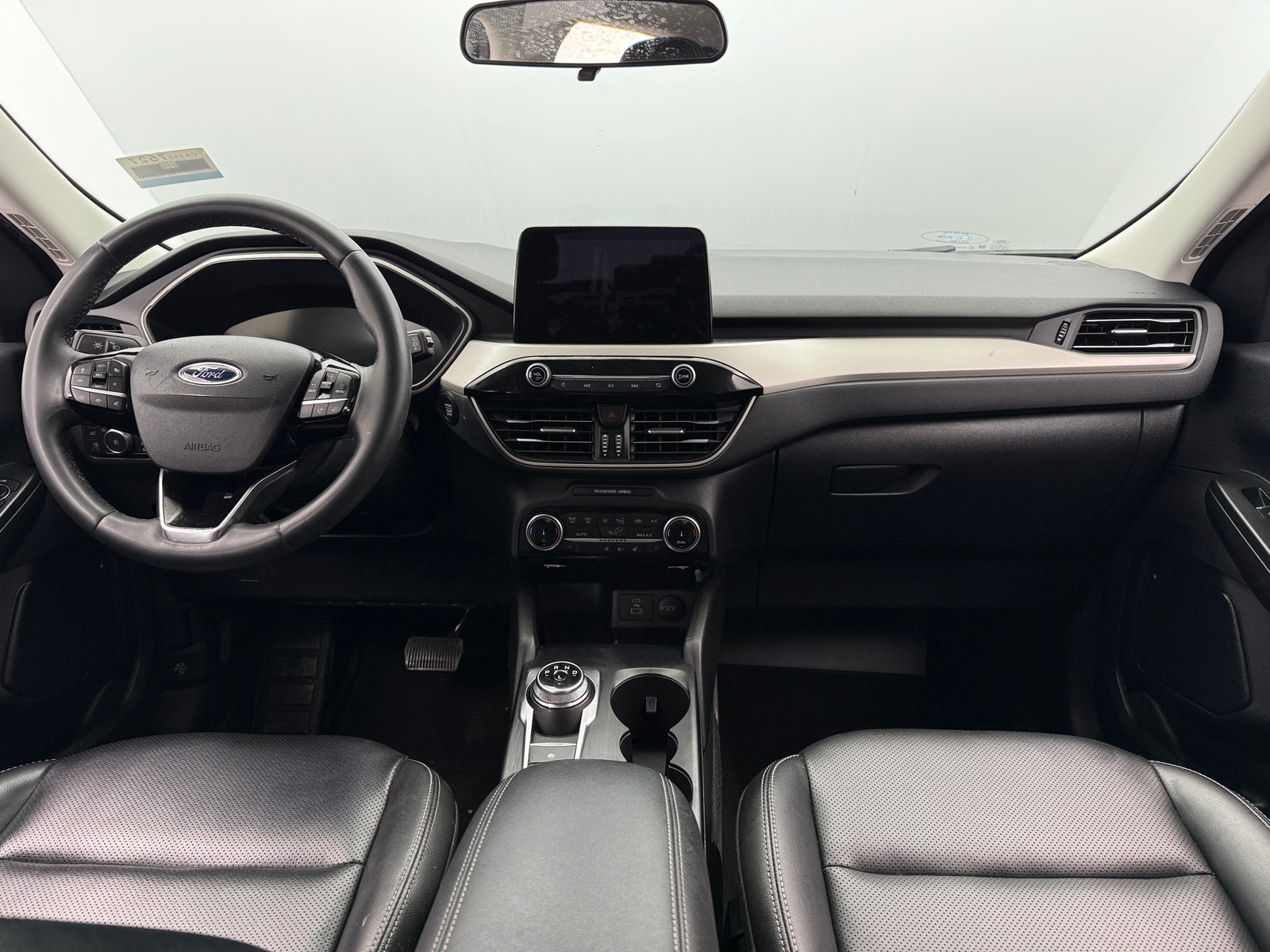 Thumbnail: 2022 Ford Escape - 2