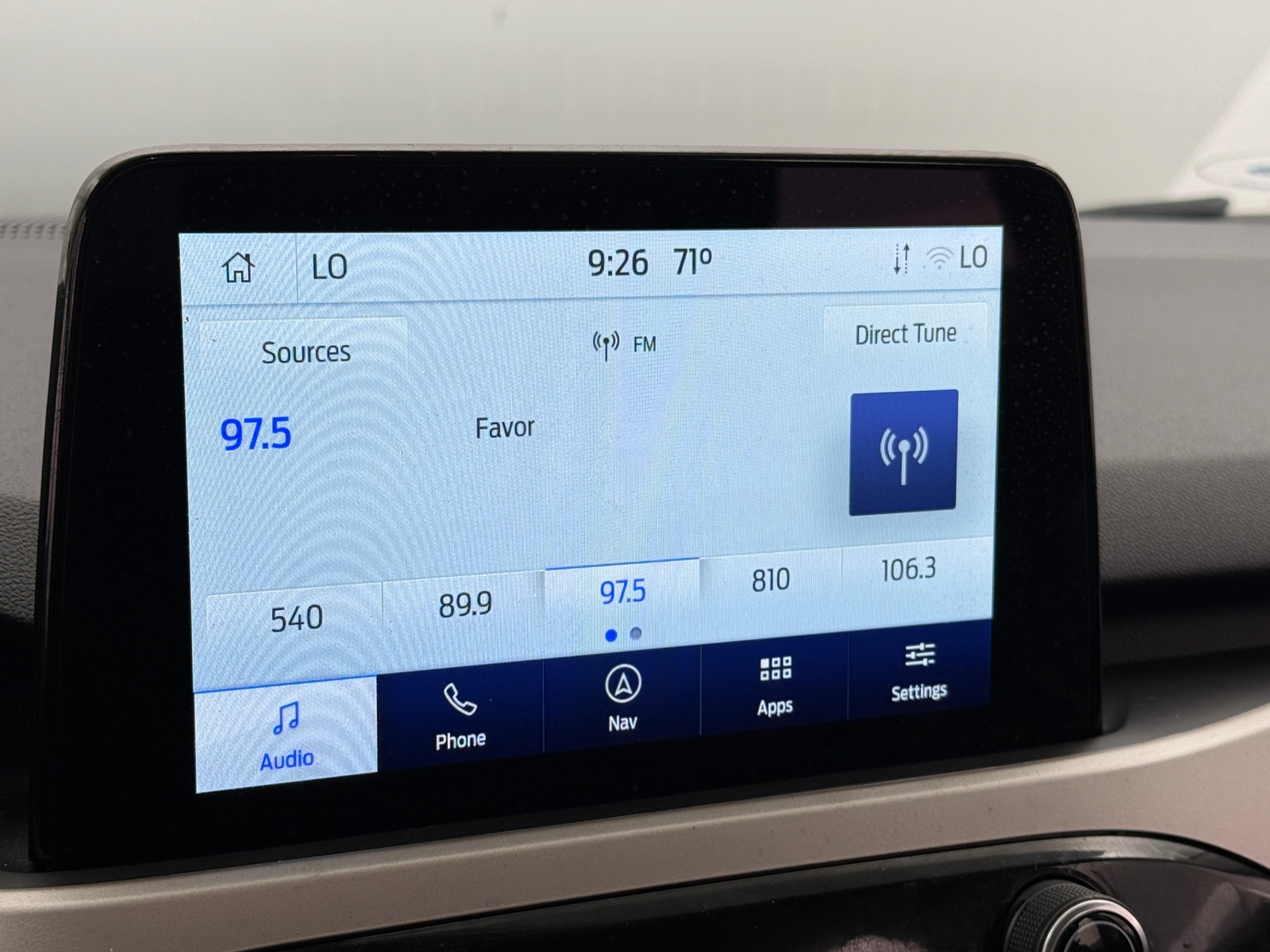 Thumbnail: 2022 Ford Escape - 3